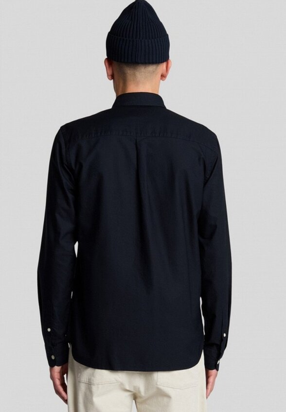 Рубашка Lyle & Scott