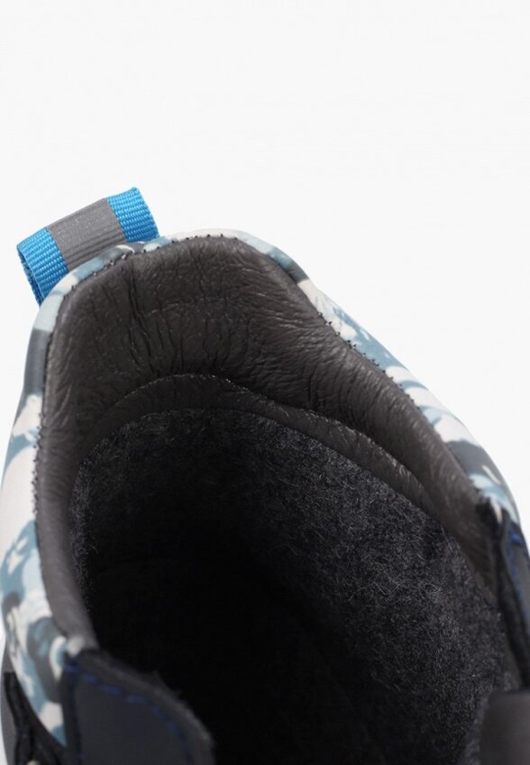 Кроссовки Ortenberg