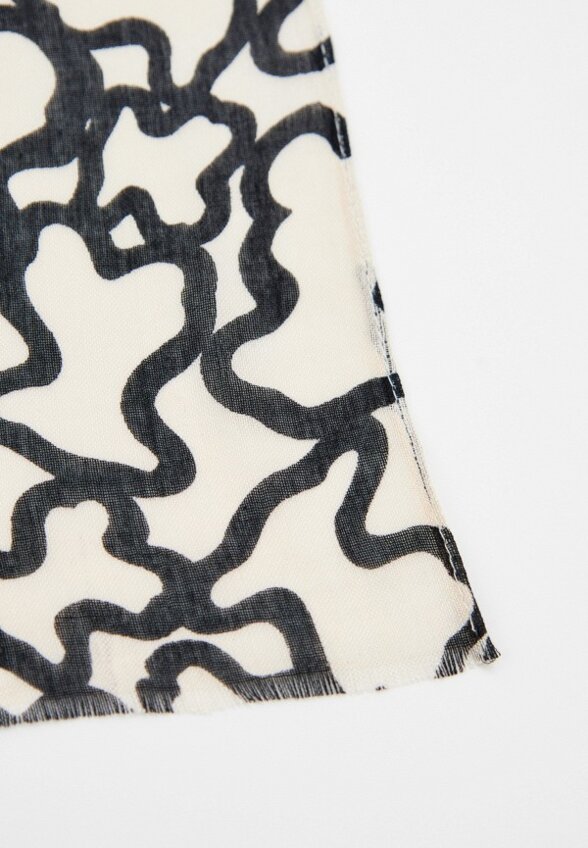 Палантин Tous