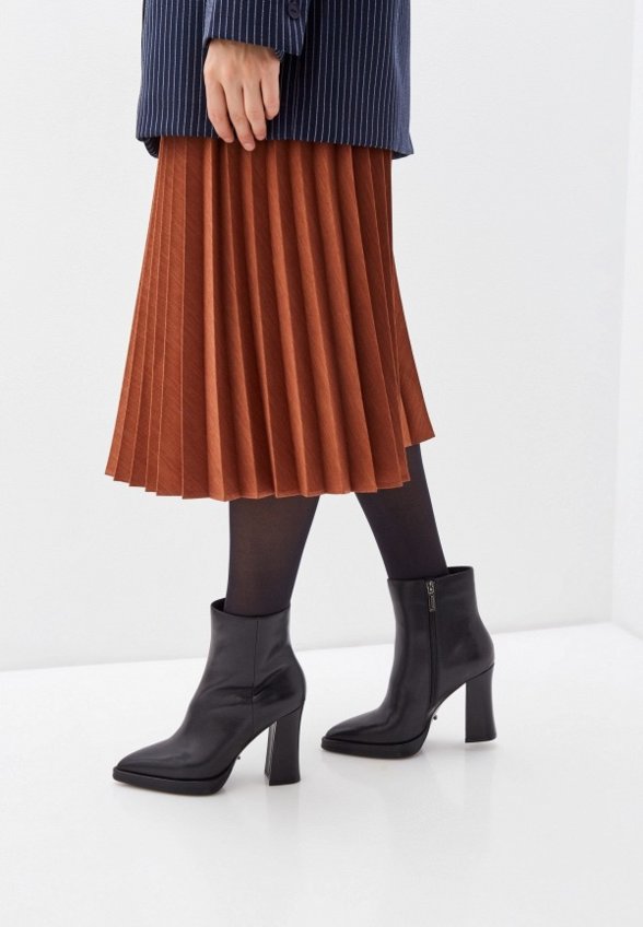 Ботильоны Graciana