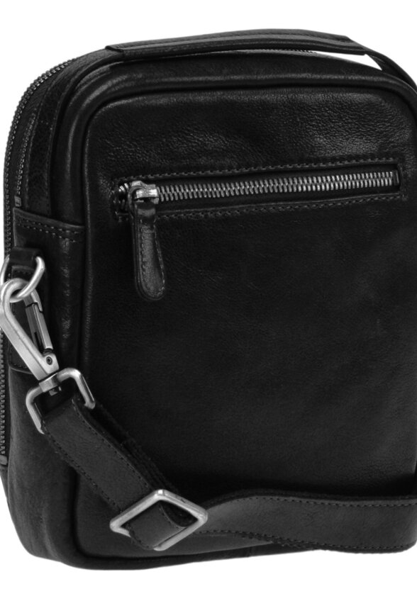 Др.Коффер M402731-245-04 сумка через плечо