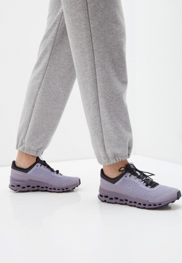 Кроссовки On