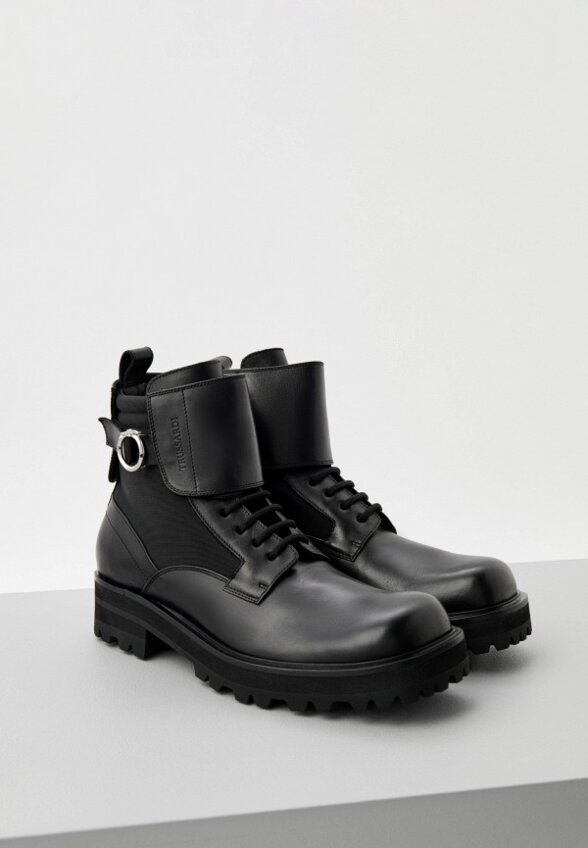 Ботинки Trussardi