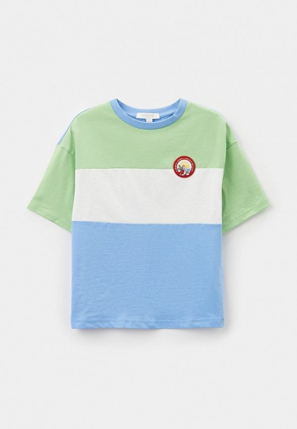 Футболка Smena