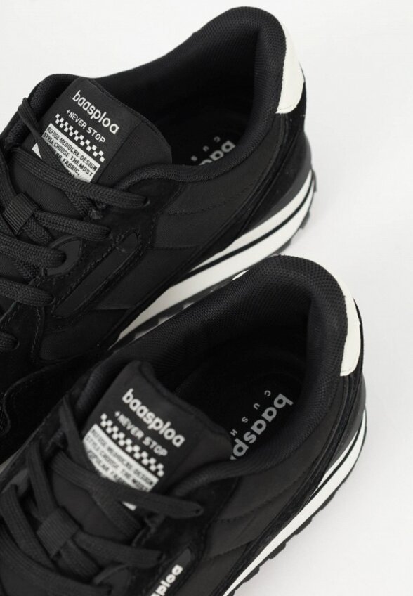 Кроссовки Baasploa