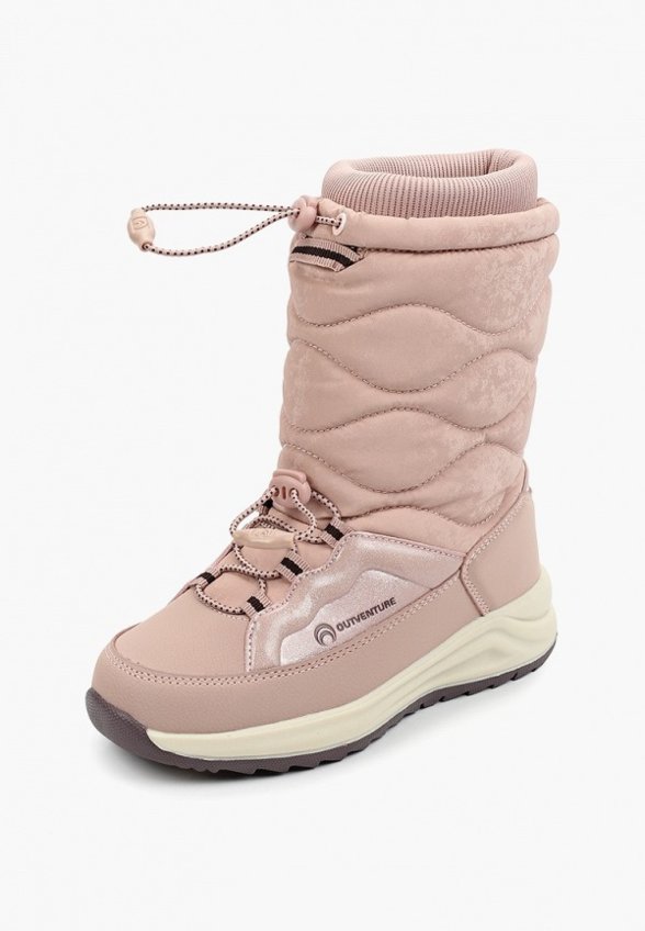 Дутики Outventure