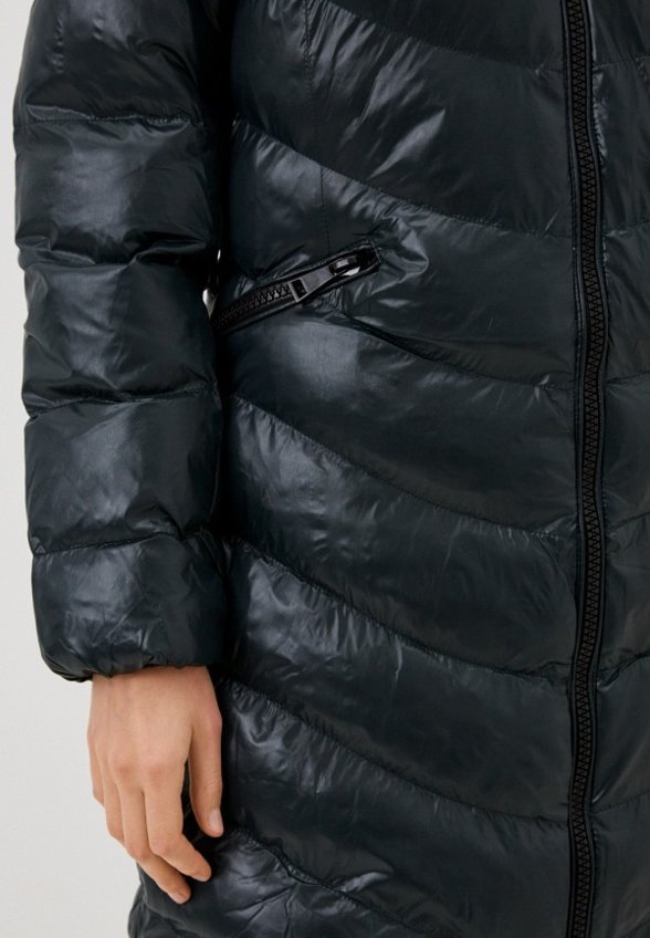 Пуховик Macleria