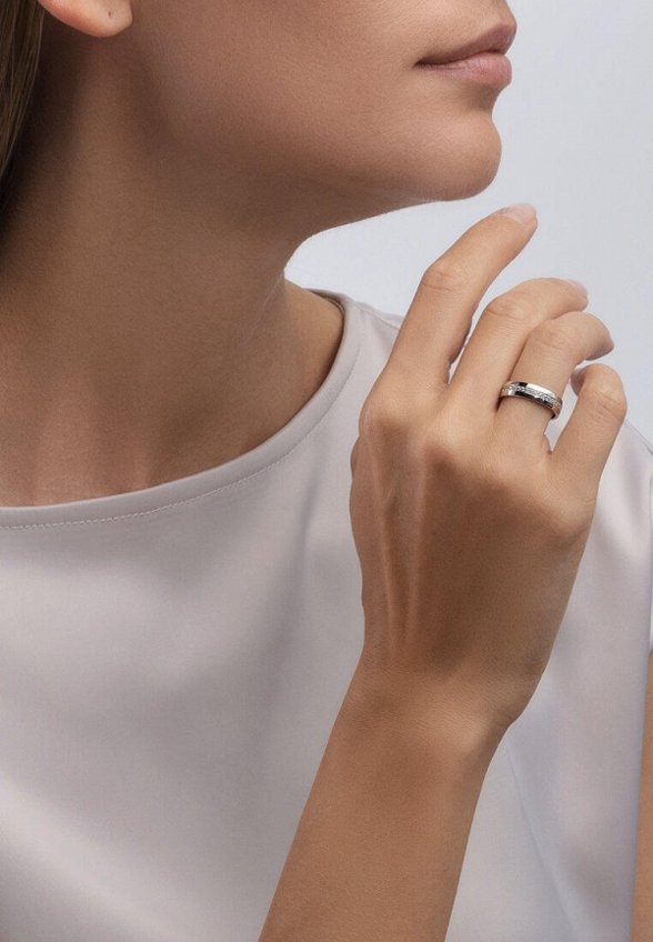 Кольцо Sokolov