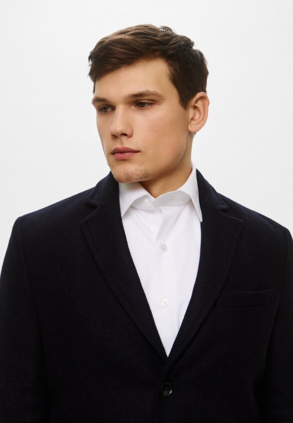 Пальто Baldinini Trend