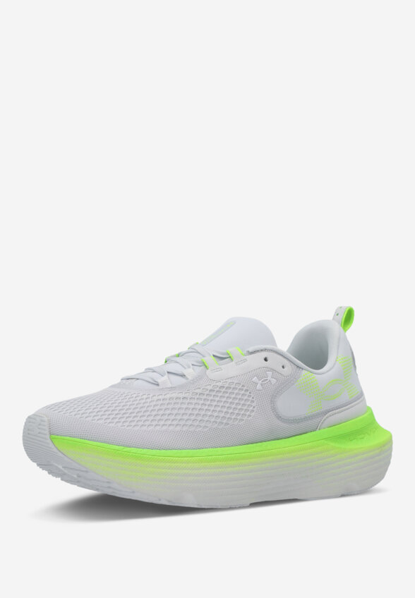 Кроссовки мужские Under Armour Infinite Elite 2, Белый