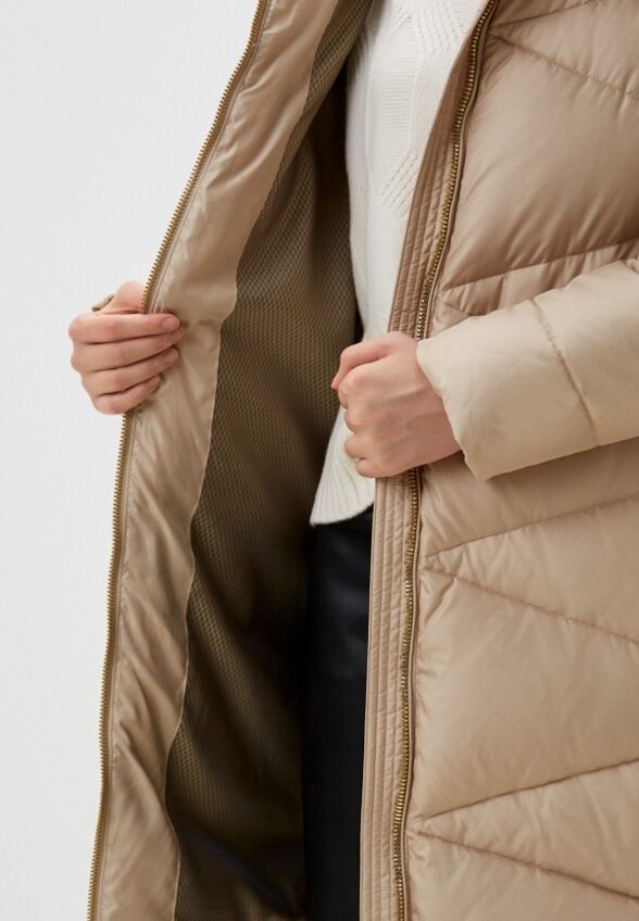 Пуховик Loriata