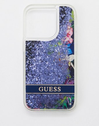 Чехол для iPhone Guess женщинам