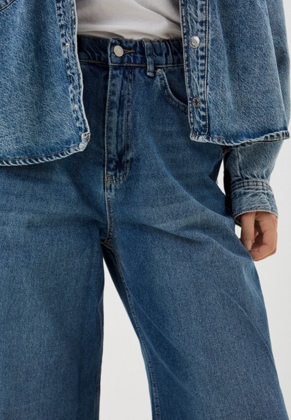 Джинсы Trendyol