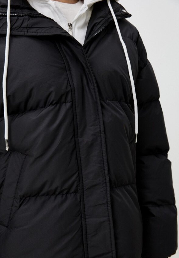 Пуховик Bad Queen