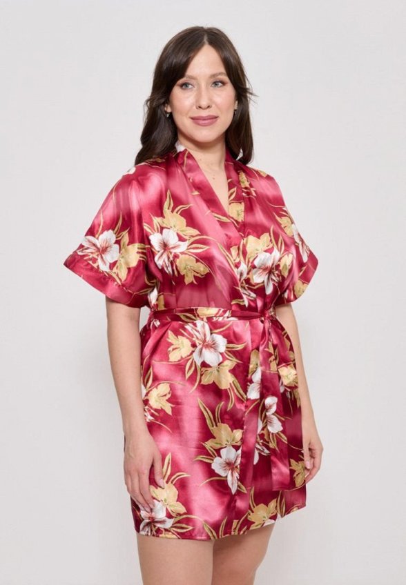 Халат домашний Cleo