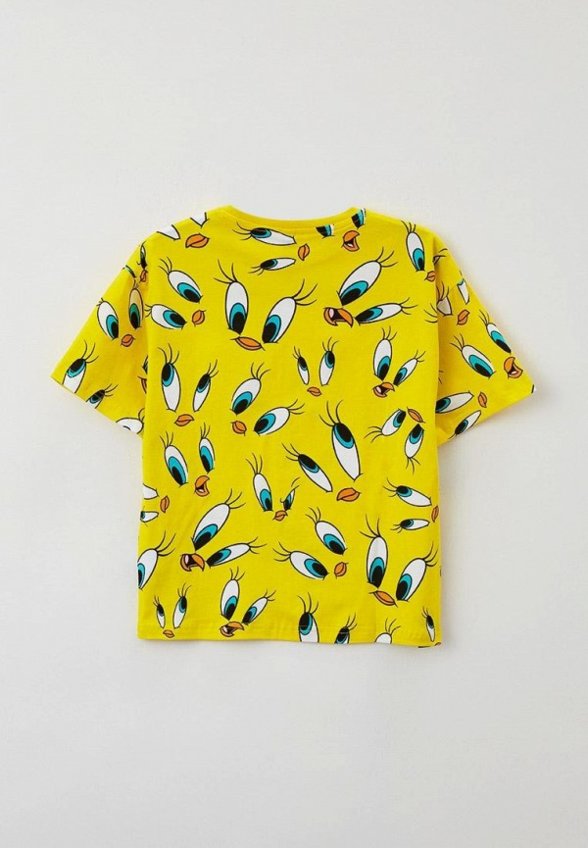 Футболка PlayToday