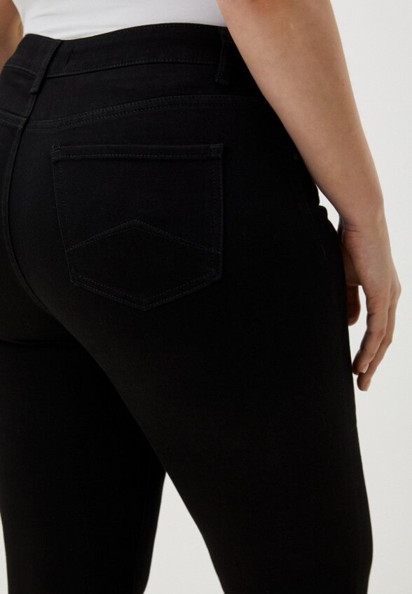 Джинсы Sheikha