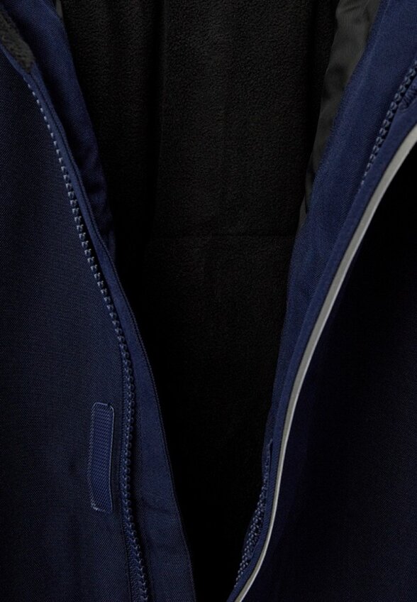 Комбинезон утепленный Oldos