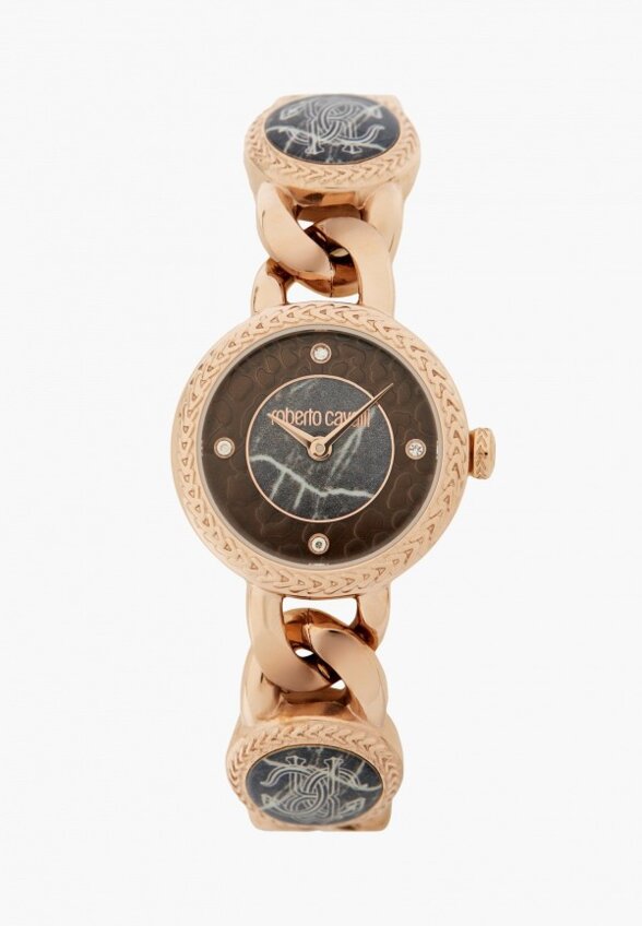 Часы Roberto Cavalli