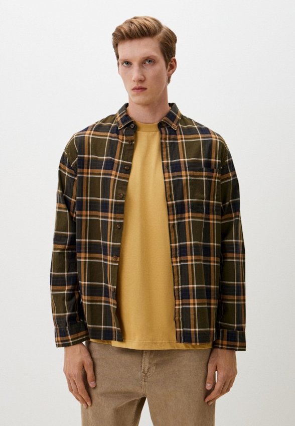 Рубашка O'STIN