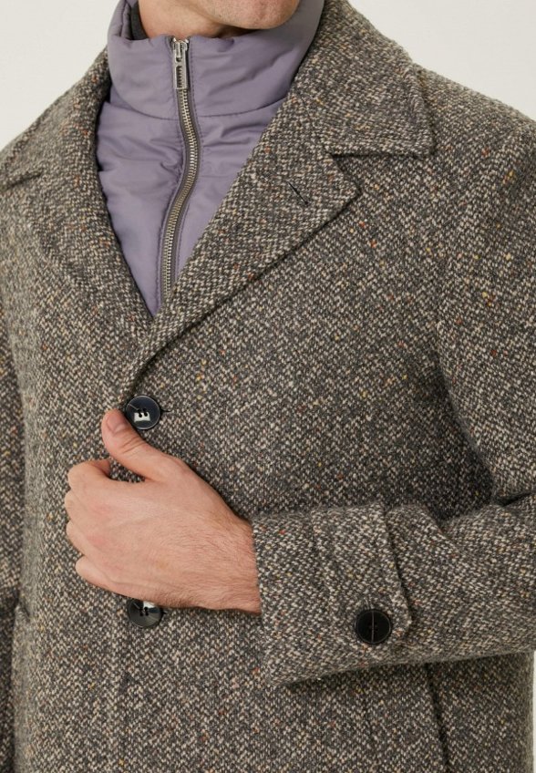 Пальто NetWork