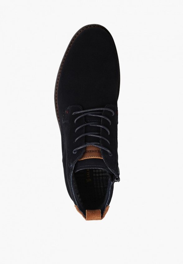 Ботинки Salamander