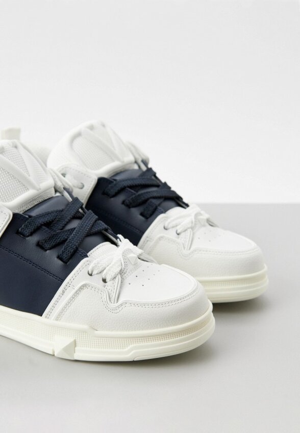 Кеды Valentino Garavani