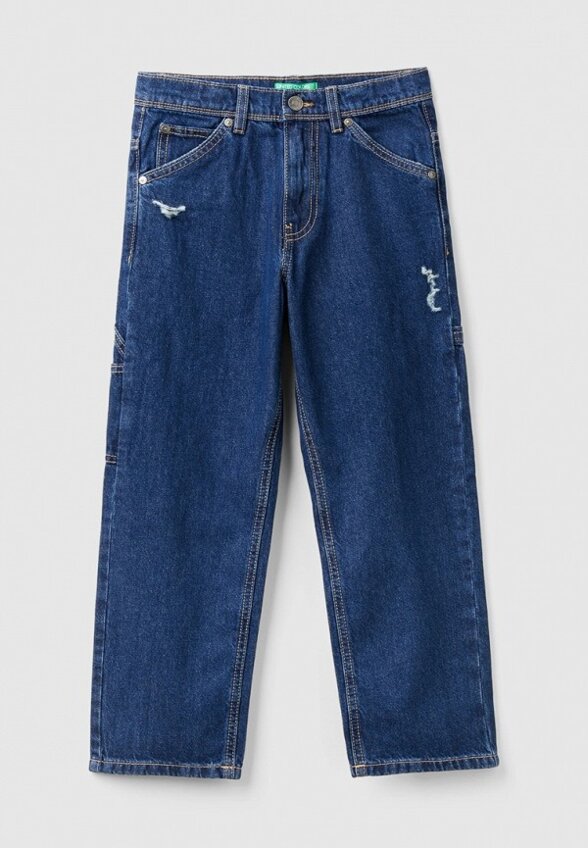 Джинсы United Colors of Benetton