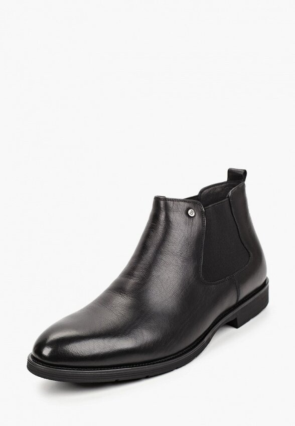 Ботинки Brooman