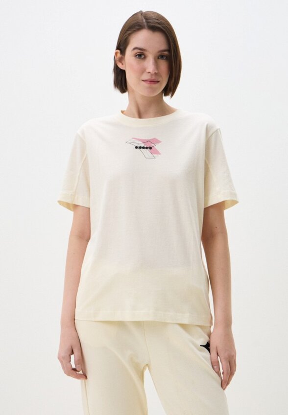 Футболка Diadora