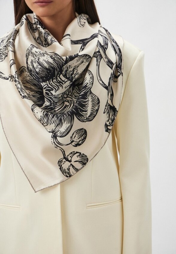 Платок Ekonika Premium