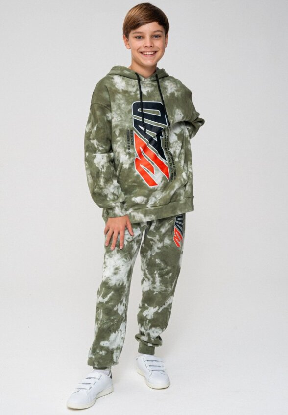 Костюм спортивный Fashion X&S