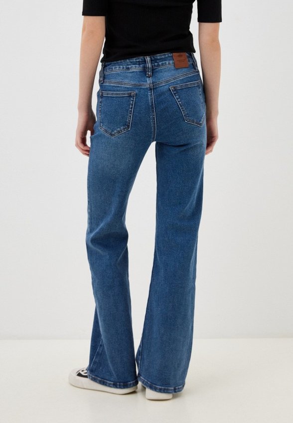 Джинсы Dimarkis Day