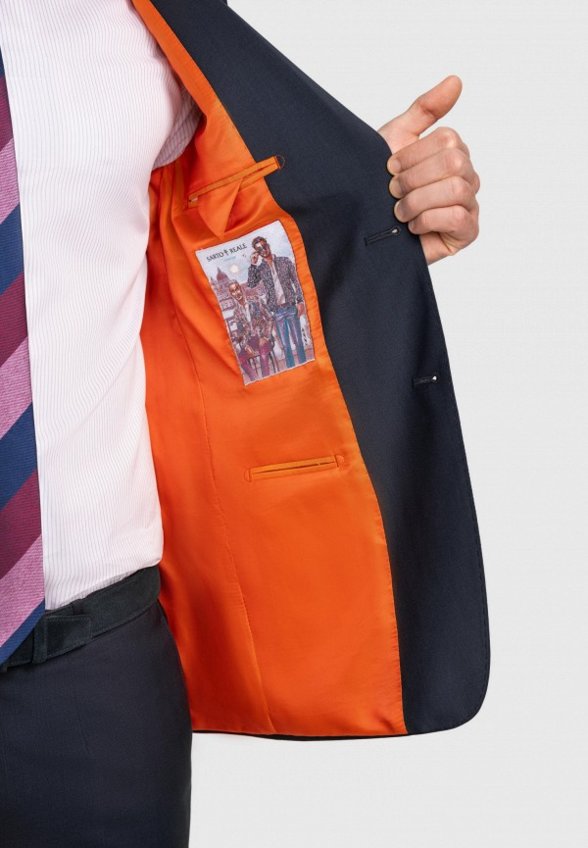 Пиджак Sarto Reale