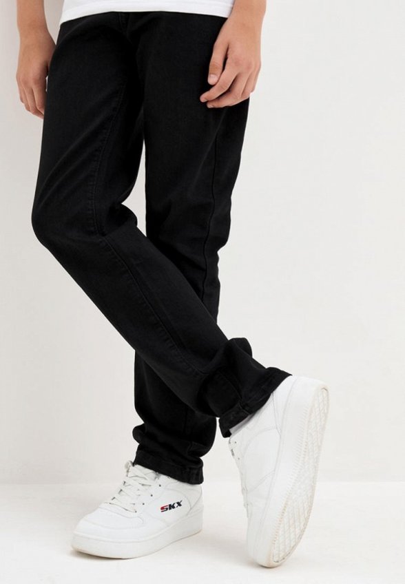 Джинсы Resser Denim