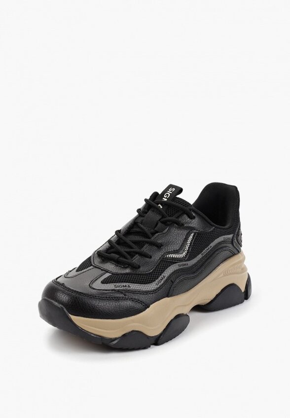 Кроссовки Sigma