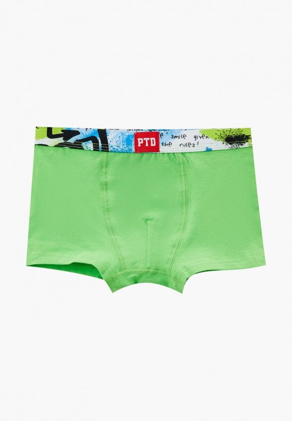 Трусы 2 шт. PlayToday