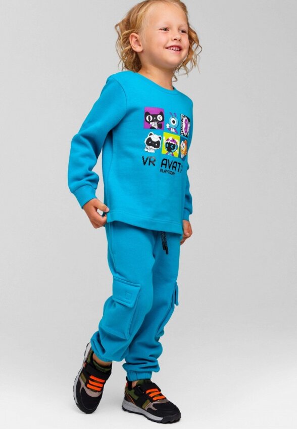 Свитшот PlayToday