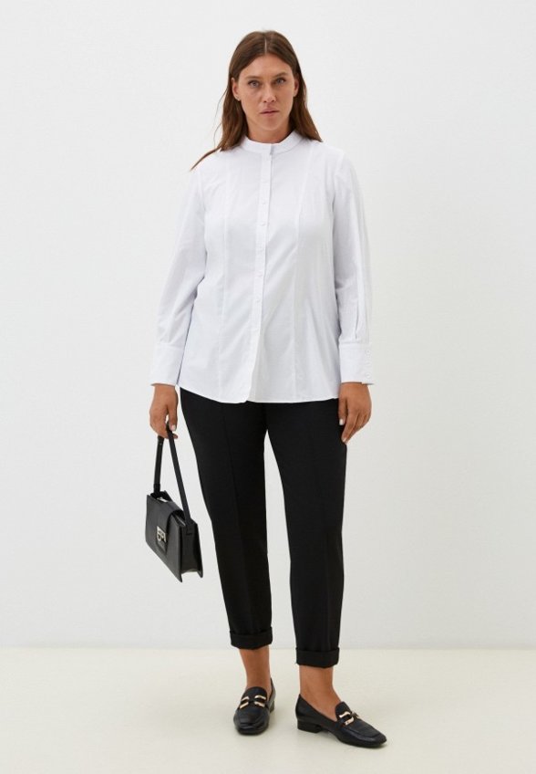 Блуза Silver String