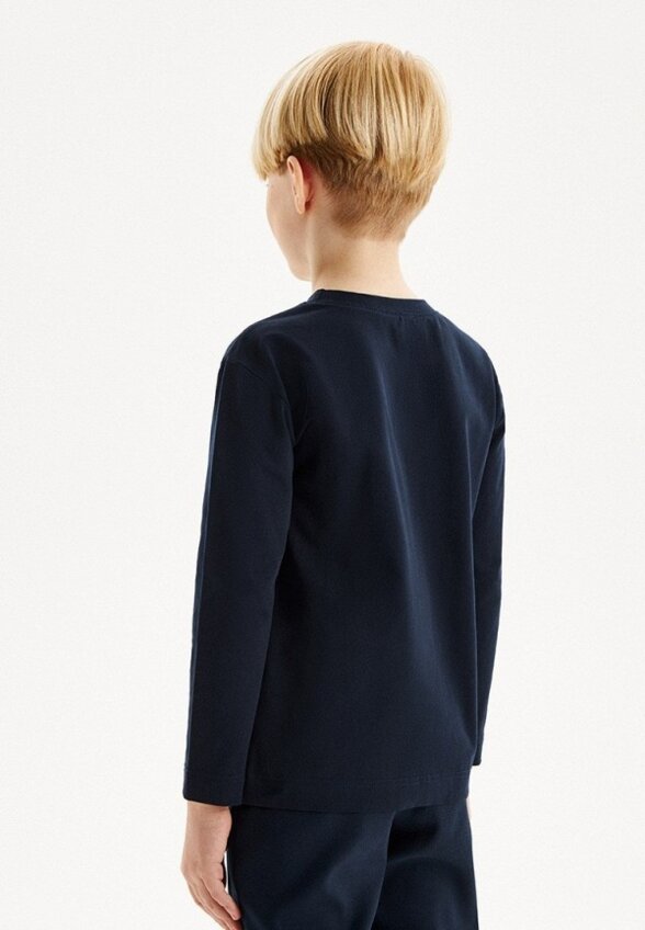 Лонгслив Silver Spoon