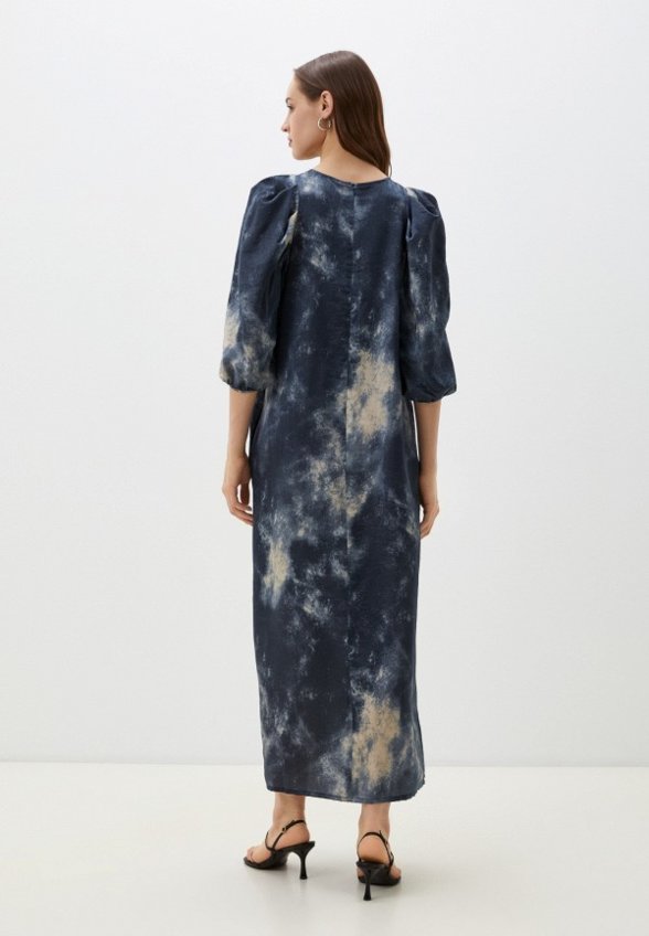 Платье MadaM T