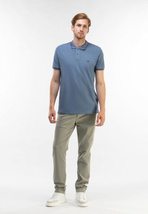 Поло Carrera Jeans