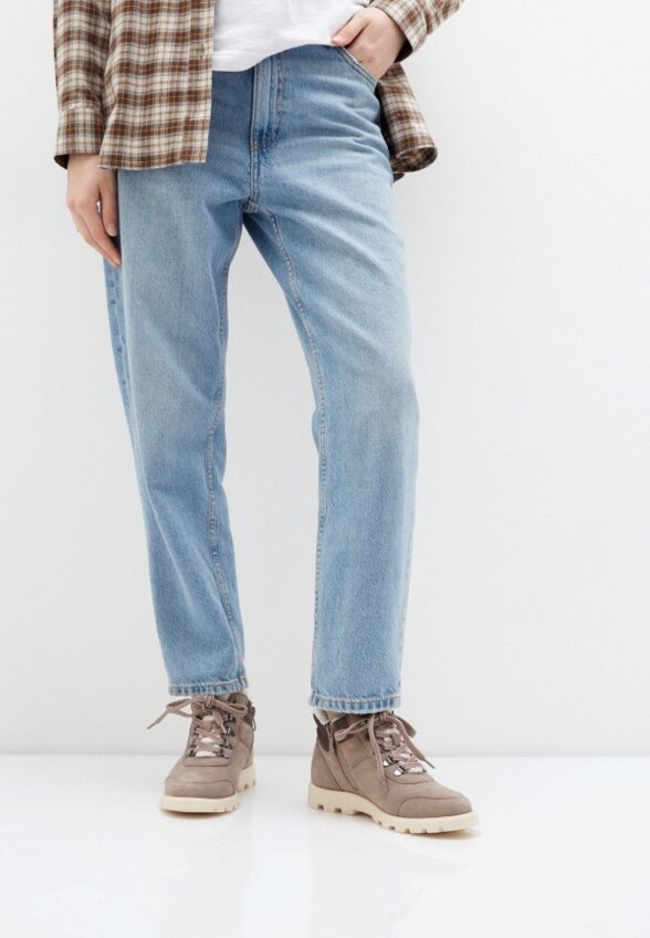 Ботинки Caprice