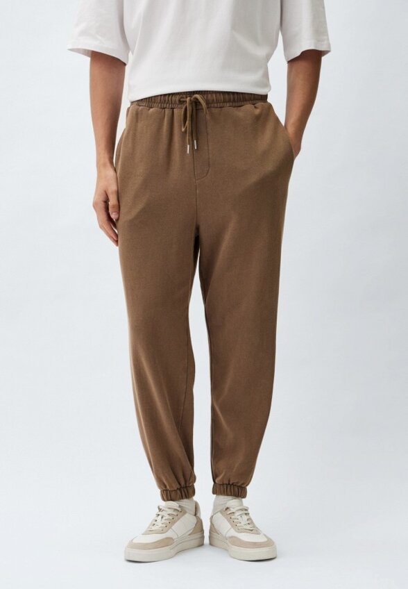 Брюки спортивные Mademan