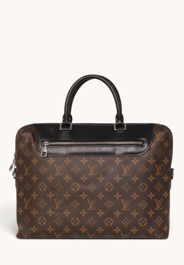 Louis Vuitton Porte-Documents