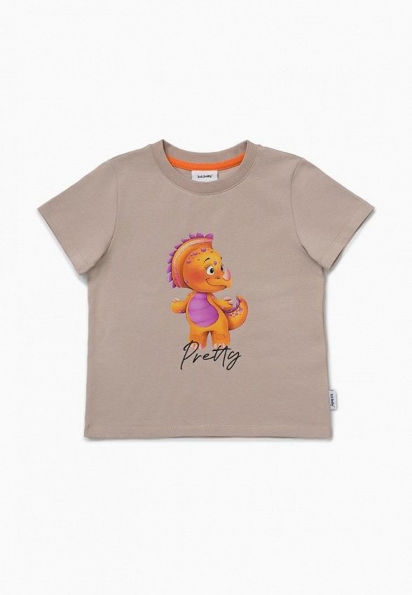 Футболка 1st.baby