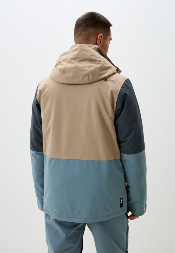 Куртка сноубордическая Protest