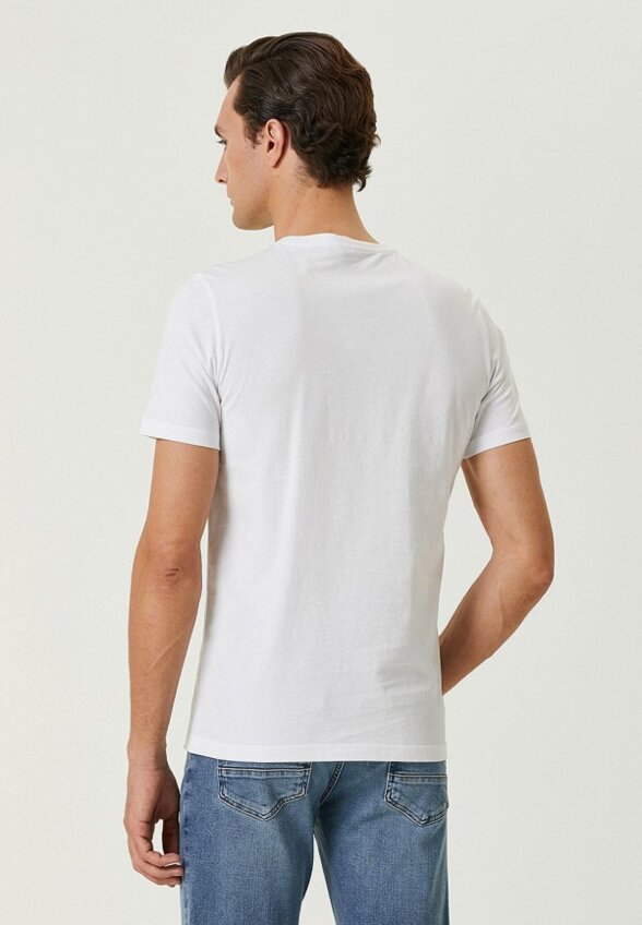 Футболка Club