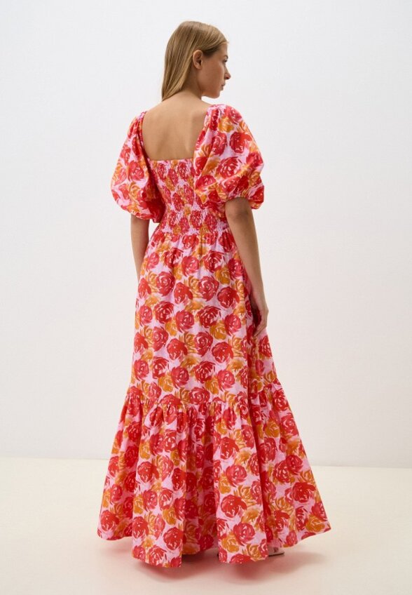 Платье DanMaralex