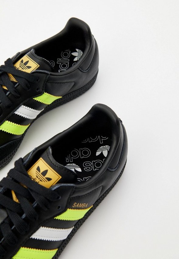 Кеды adidas Originals